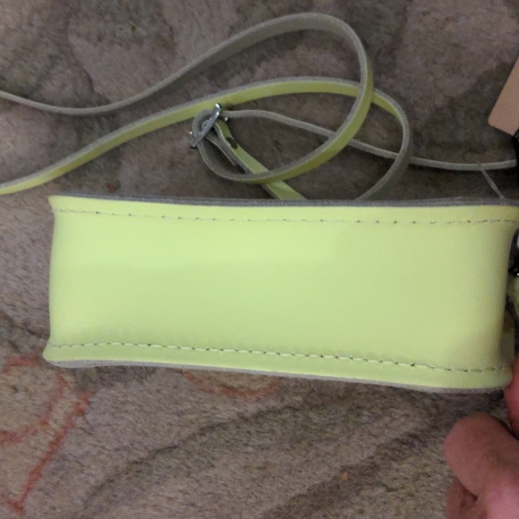 Anthro The Cambridge Satchel Co. Tiny Satchel - Picture 10 of 15